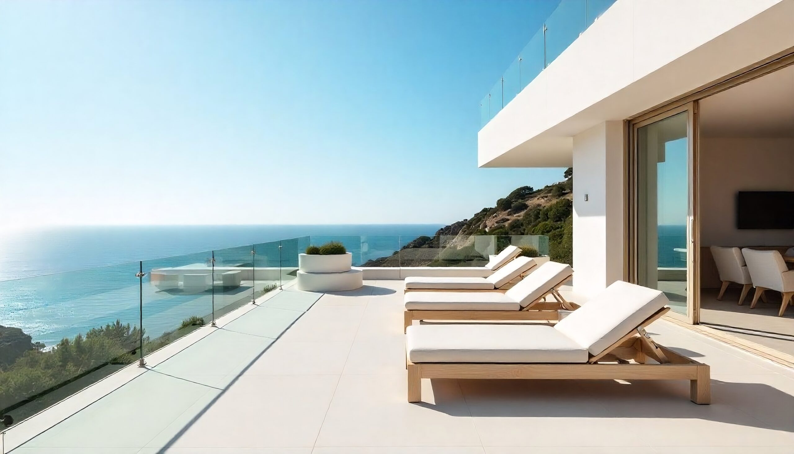 Diskrete Off‑Market Immobilien